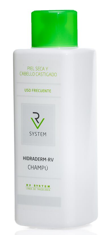 Champú Hidraderm-RV 400 ml