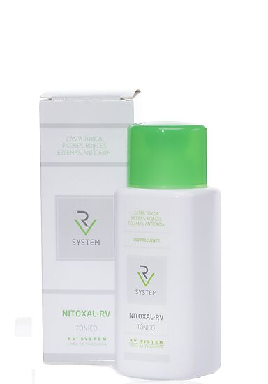 Tónico Nitoxal-RV 150 ml