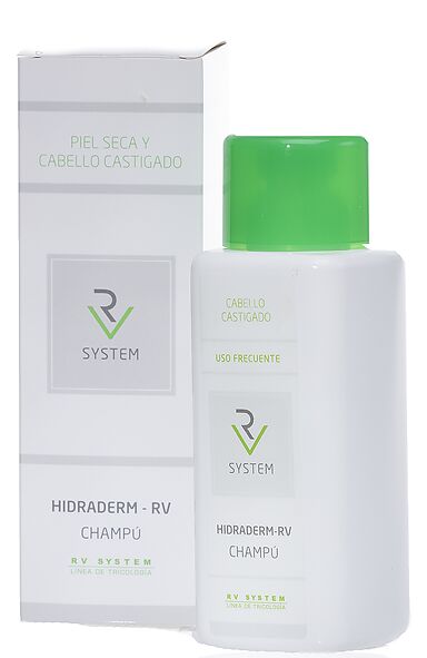 Champú Hidraderm-RV 220 ml